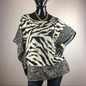 🛍️4/$20 Michael Kors Top